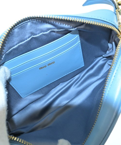 Miu Miu กระเป๋าสะพาย