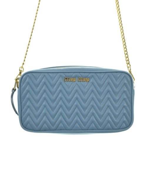 Miu Miu กระเป๋าสะพาย