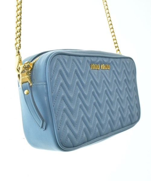 Miu Miu กระเป๋าสะพาย