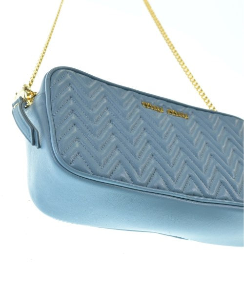 Miu Miu กระเป๋าสะพาย