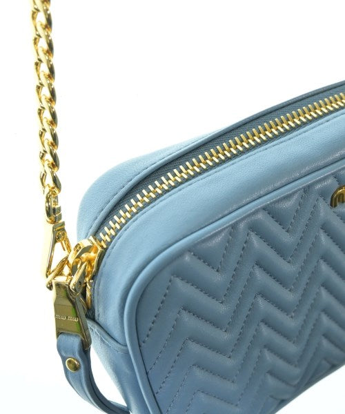 Miu Miu กระเป๋าสะพาย