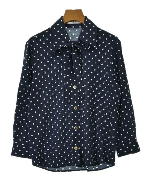 Miu Miu เสื้อสตรี
