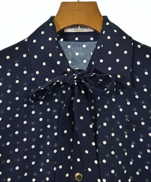 Miu Miu เสื้อสตรี