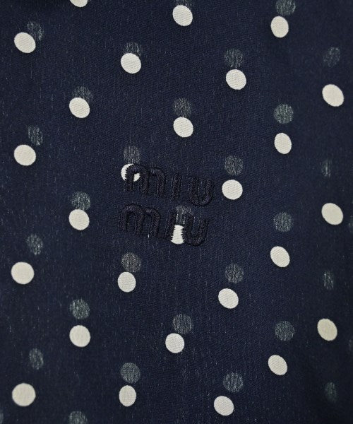 Miu Miu เสื้อสตรี