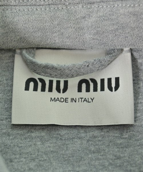 Miu Miu แจ็คเก็ตเบลาส์ อื่น