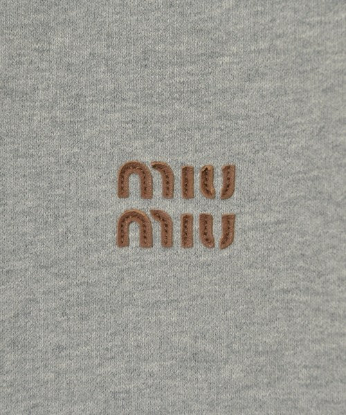 Miu Miu แจ็คเก็ตเบลาส์ อื่น
