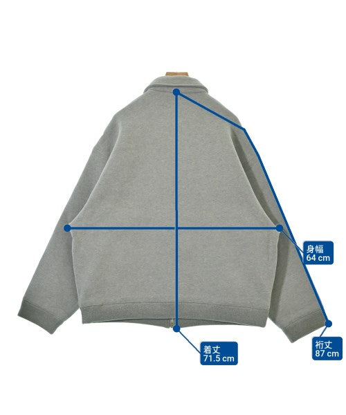 Miu Miu แจ็คเก็ตเบลาส์ อื่น