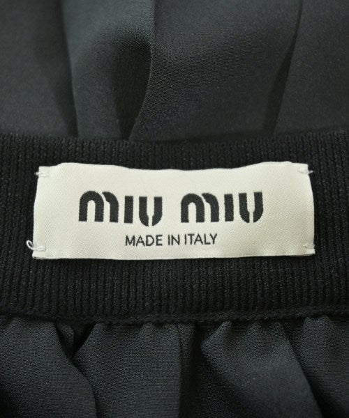 Miu Miu กระโปรงยาว/แม็กซี่ยาว
