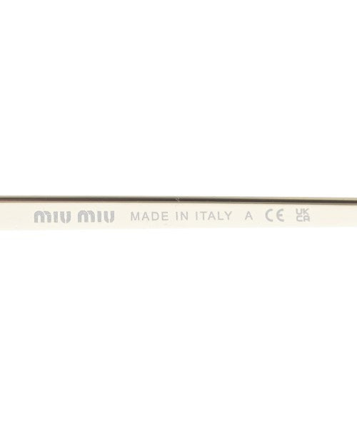 Miu Miu แว่นกันแดด