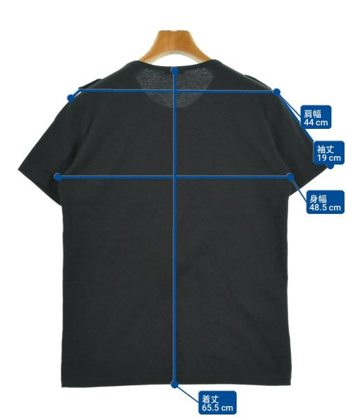Miu Miu เสื้อยืด/เสื้อท็อปส์