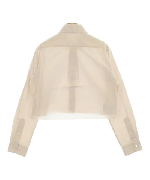 Miu Miu เสื้อลำลอง