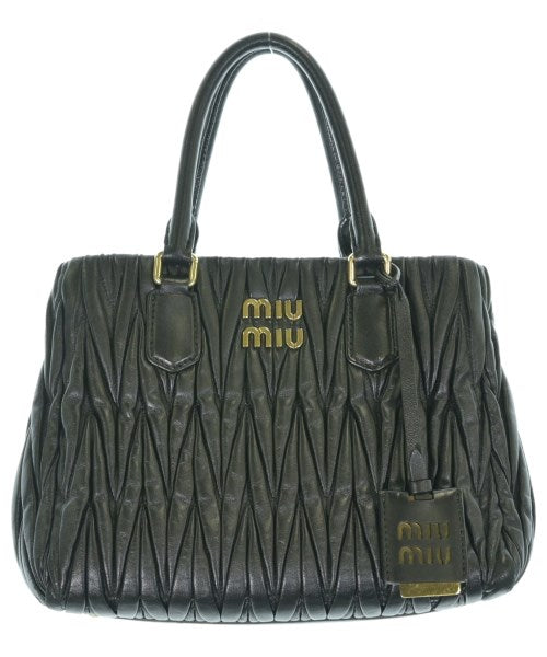 Miu Miu กระเป๋าถือ