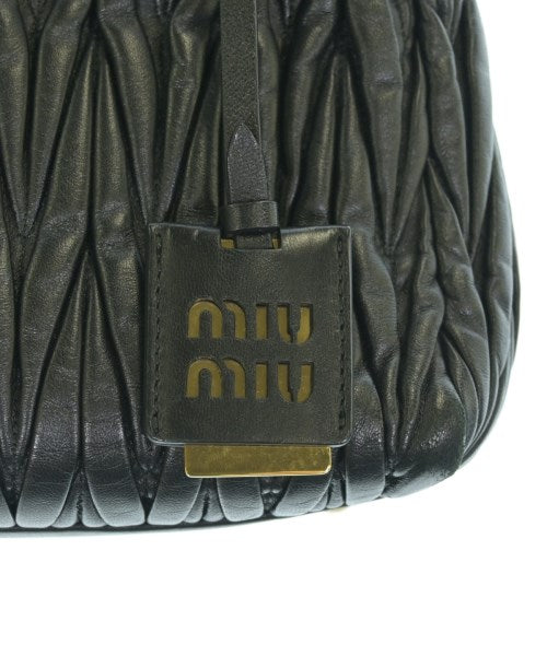 Miu Miu กระเป๋าถือ