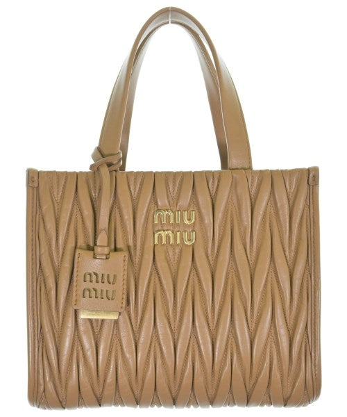 Miu Miu กระเป๋าถือ