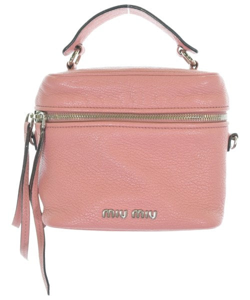 Miu Miu กระเป๋าถือ