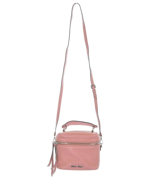 Miu Miu กระเป๋าถือ