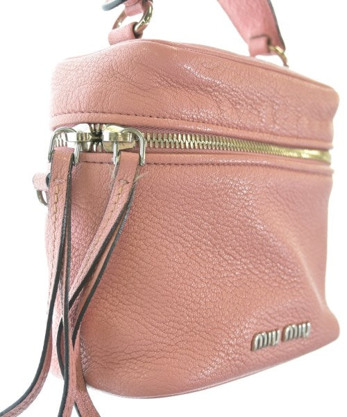 Miu Miu กระเป๋าถือ