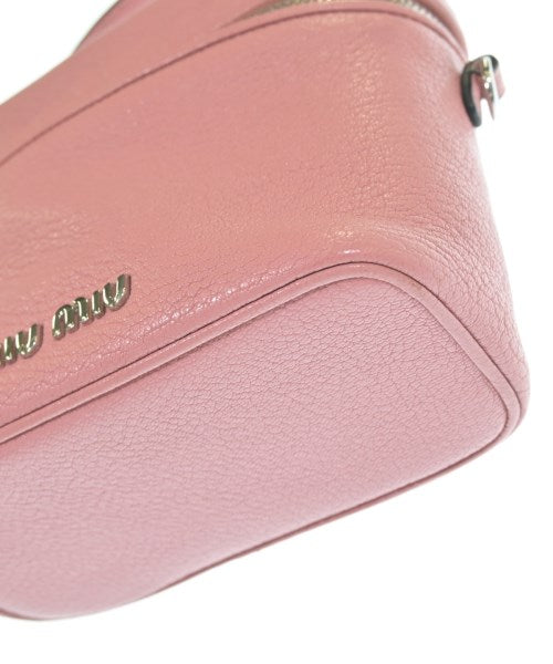 Miu Miu กระเป๋าถือ