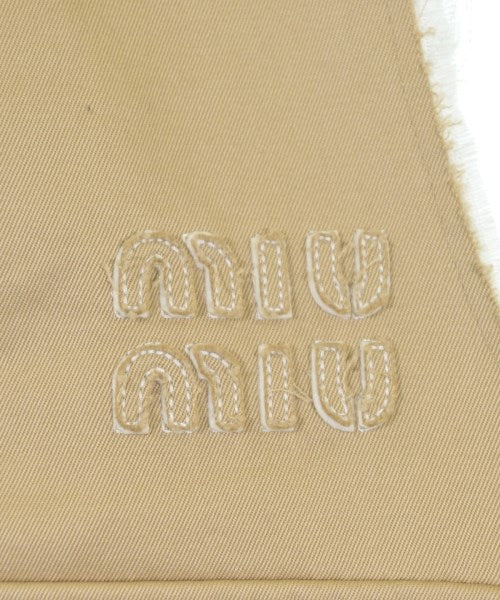 Miu Miu แจ็คเก็ตเบลาส์ อื่น