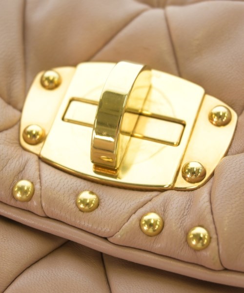 Miu Miu คลัตช์