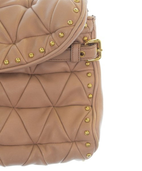Miu Miu คลัตช์