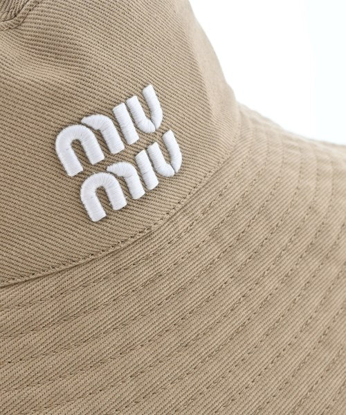 Miu Miu หมวก