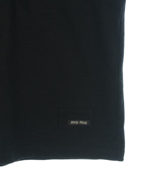 Miu Miu เสื้อยืด/เสื้อท็อปส์