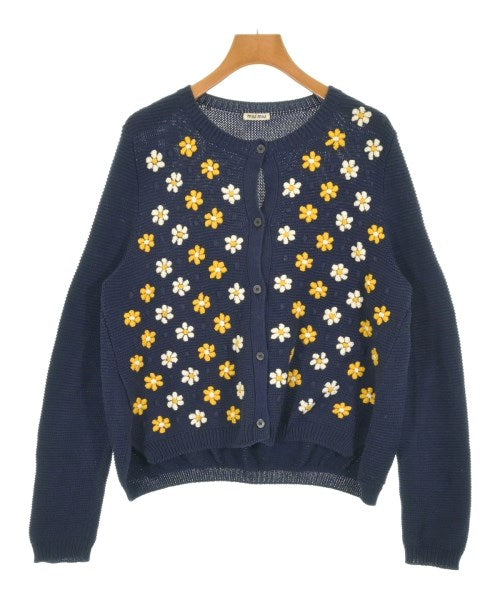 Miu Miu เสื้อคาร์ดิแกน