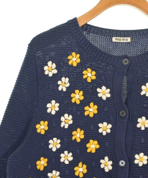 Miu Miu เสื้อคาร์ดิแกน