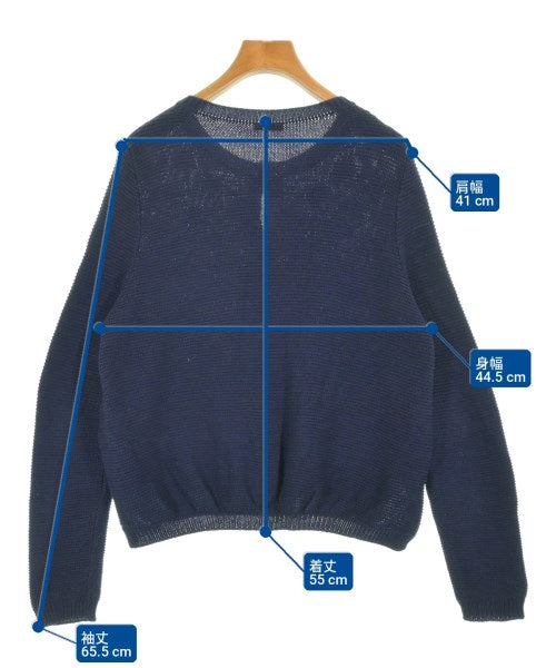 Miu Miu เสื้อคาร์ดิแกน