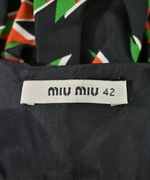 Miu Miu เสื้อสตรี