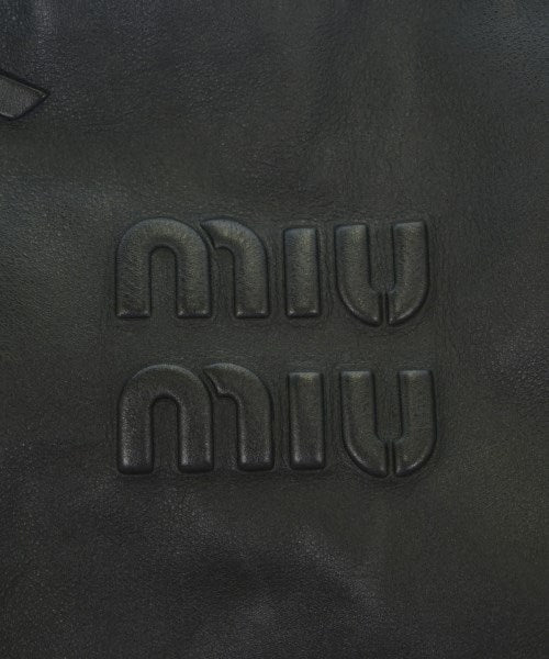 Miu Miu กระเป๋าสะพาย