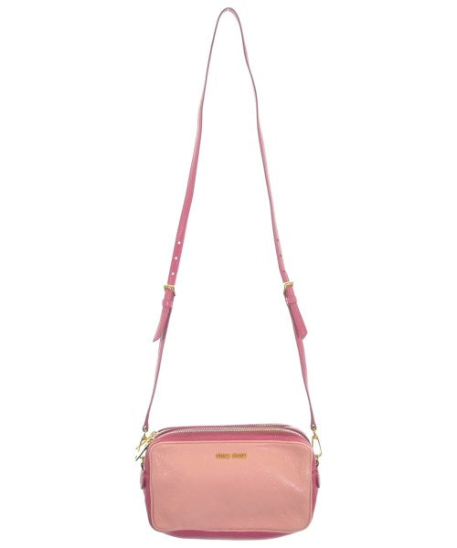 Miu Miu กระเป๋าสะพาย