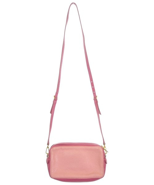 Miu Miu กระเป๋าสะพาย