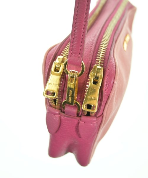 Miu Miu กระเป๋าสะพาย