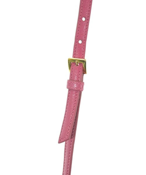 Miu Miu กระเป๋าสะพาย