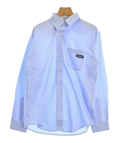 Miu Miu เสื้อลำลอง