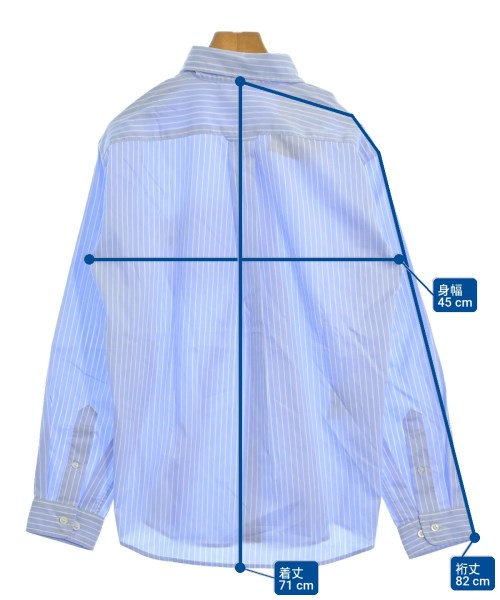 Miu Miu เสื้อลำลอง