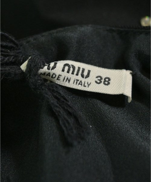 Miu Miu เสื้อสตรี