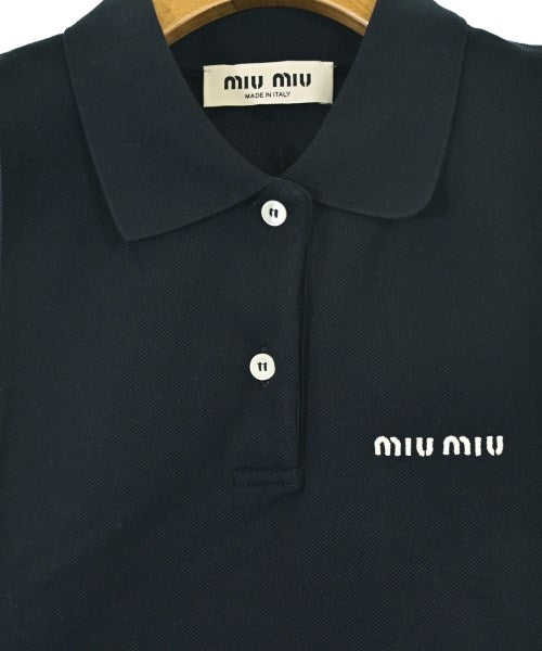 Miu Miu เสื้อโปโล