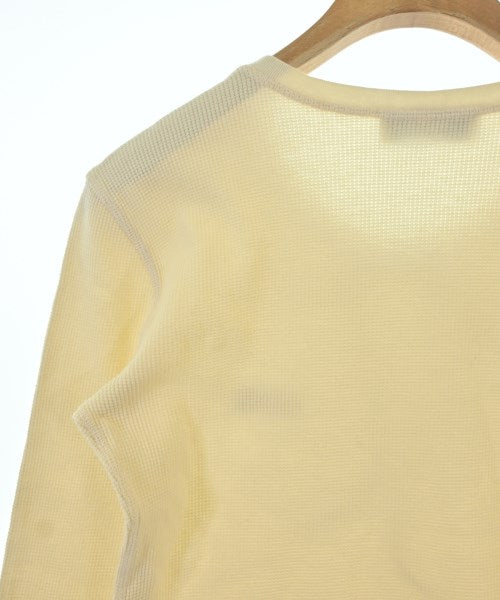 Miu Miu เสื้อยืด/เสื้อท็อปส์