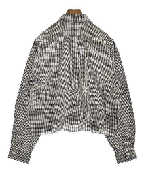 Miu Miu เสื้อลำลอง