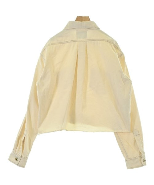 Miu Miu แจ็คเก็ตเบลาส์ อื่น