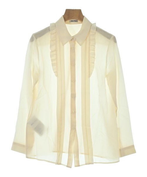 Miu Miu เสื้อสตรี