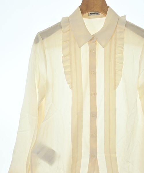 Miu Miu เสื้อสตรี