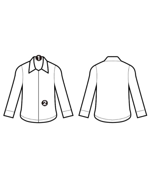 Miu Miu เสื้อสตรี