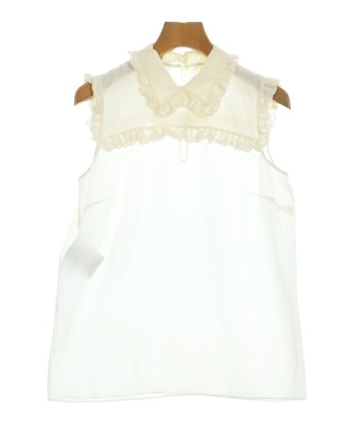 Miu Miu เสื้อลำลอง