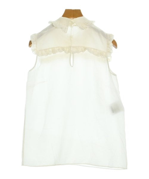 Miu Miu เสื้อลำลอง