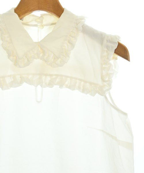 Miu Miu เสื้อลำลอง