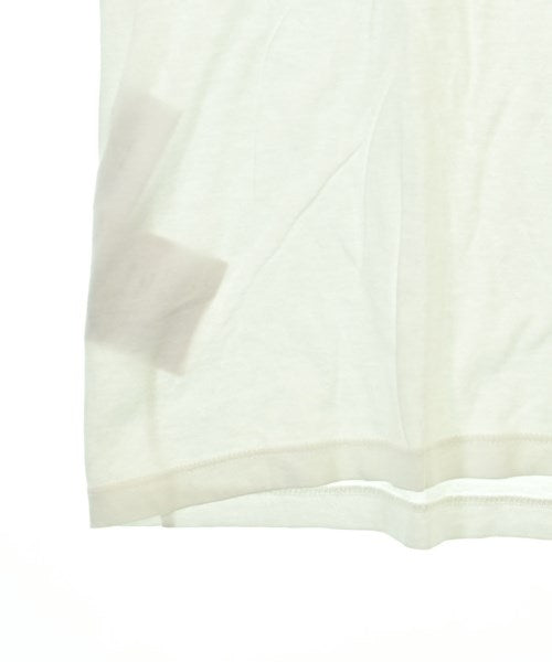 Miu Miu เสื้อยืด/เสื้อท็อปส์